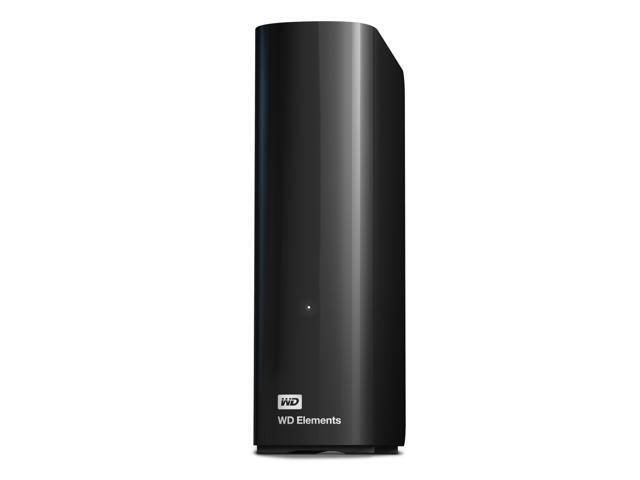WD Elements WDBWLG0220HBK-NESN