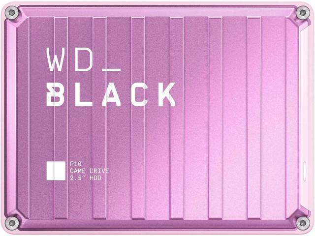 WD BLACK P10 Model WDBA2W0020BPK-WES1