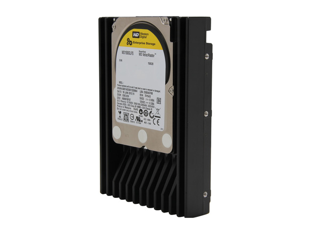 Refurbished: Western Digital 3.5
