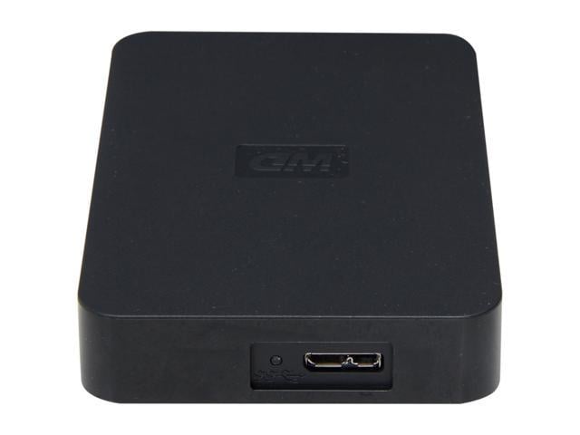 Refurbished: WD Elements SE Portable 1 TB USB 3.0 External Hard Drive ...