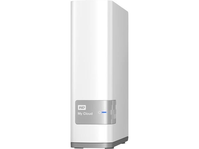 Wd My Cloud Problems