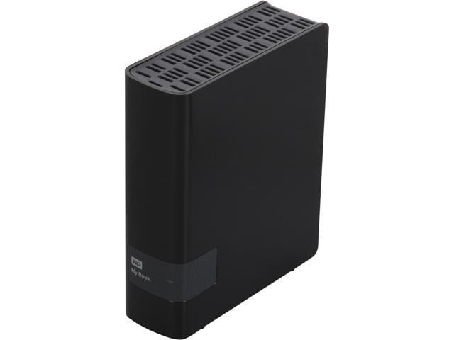 wd mybook for mac external hard drive - 2tb black usb 3.0