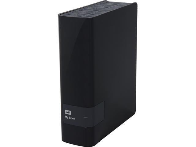 wd 6tb my book usb 3.0 external hard drive for mac review