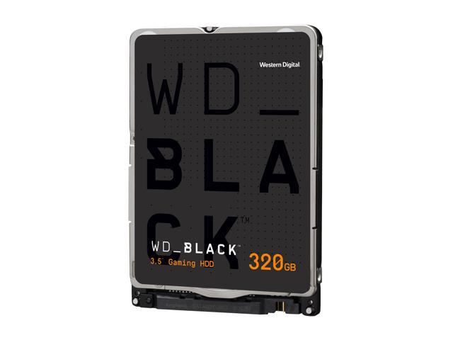Western Digital WD3200LPLX Internal
