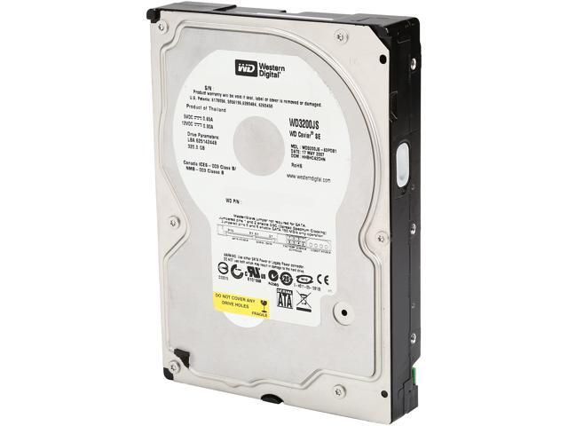 Western Digital Black 1 To Re 4 WD1003FBYX Sata II 64 Mo 7200 Tr/min 3