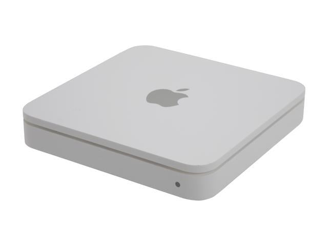 Apple 2TB USB 2.0 / WiFi Time Capsule (MD032LL/A)