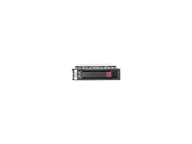 HP 375868-B21 36GB 15000 RPM Serial Attached SCSI (SAS) 3.5" Hard Drive