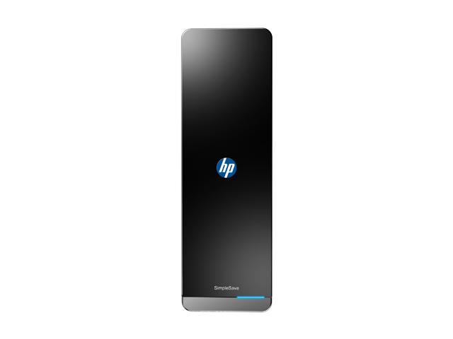 Hp simplesave замена диска