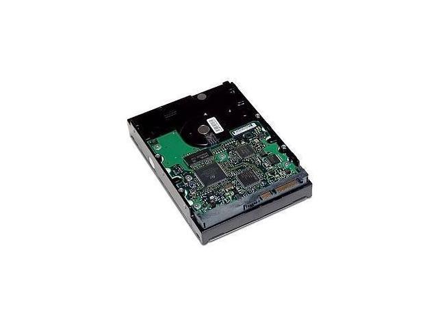 HP Midline 458928-B21 500GB 7200 RPM SATA 3.0Gb/s 3.5" Internal Hard Drive