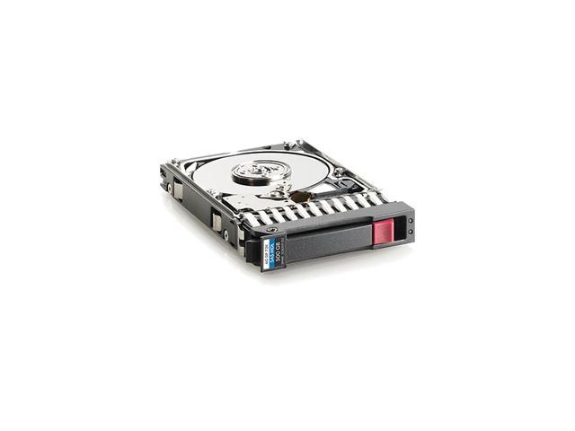 HP 507610-B21 500 GB 2.5 Internal Hard Drive 7200 rpm Hot Swappable 