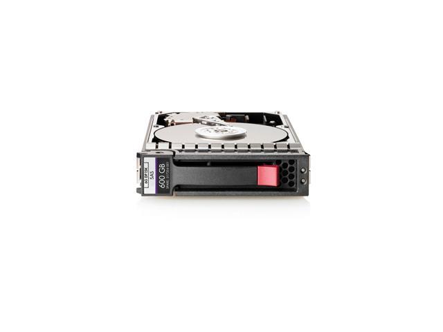 HP Enterprise 516828-B21 600GB 15000 RPM SAS 6Gb/s 3.5" Internal Hard Drive