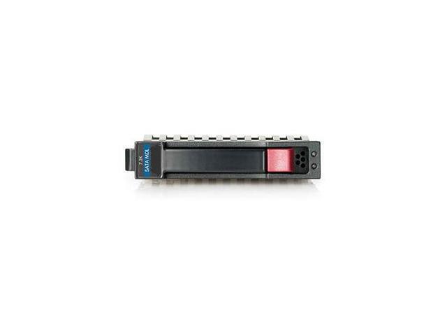 Disque Dur HP 1 To (1000 Go) SATA 2.5" 7200 Trs/min – 625609-B21 – Serveur ProLiant