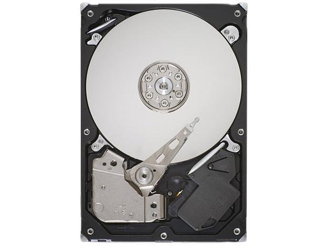 Refurbished: HP 459319-001 500GB 7200 RPM SATA 3.0Gb/s 3.5" Internal ...