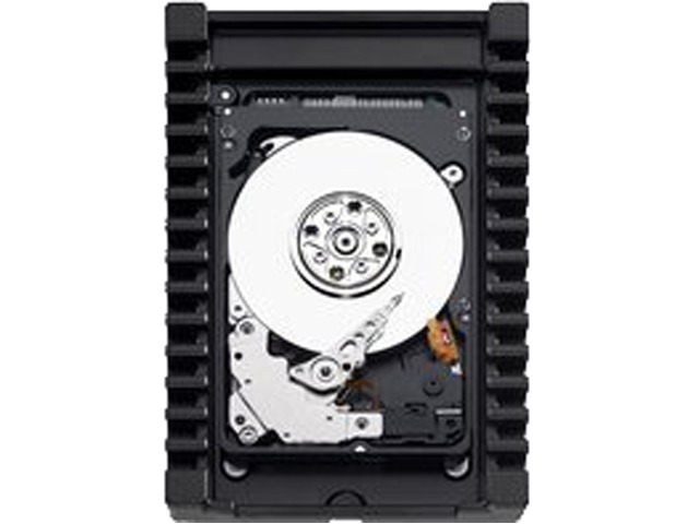 thumbnail image 2 of HP 1TB 7200RPM SAS 3.5" Hard Drive – 653947-001 / 652753-B21 – For G8 G9 Servers (Clean Bulk) 2 of 6