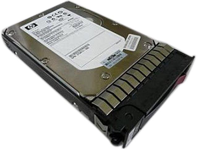 HP 653950-001 146GB 15000 RPM SAS 6Gb/s 2.5" Hot-Plug Hard Drive