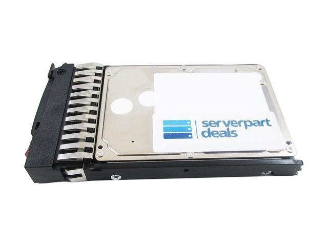 100%New In Box 3 Year Warranty 693648 B21 693719 001 1.2TB 2.5" SAS 6G 10K Need