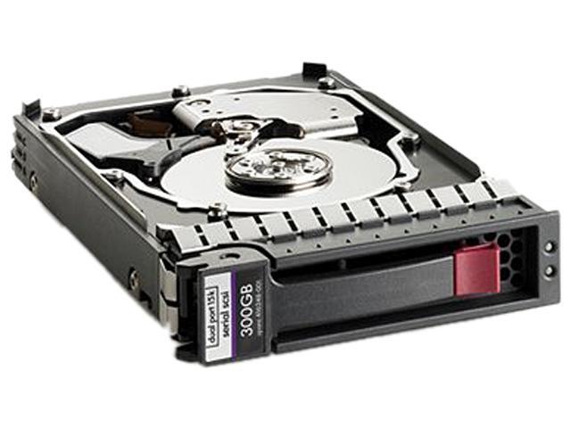 Disco Rigido HP EF0300FARMU 300GB 15000RPM SAS II 3.5" 516810 - Foto 10