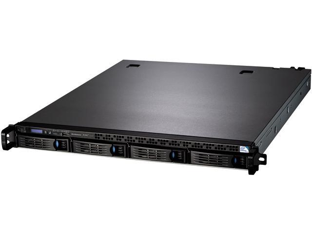 Lenovo 70BJ9004WW 12TB (4 x 3TB) EMC px4-300r Network Storage