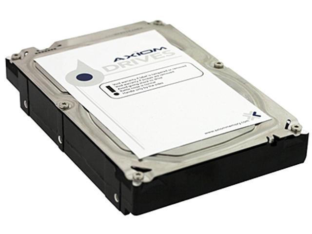 Axiom AX - Hard drive - 1.2 TB - hot-swap - 2.5 - SAS 6Gb/s