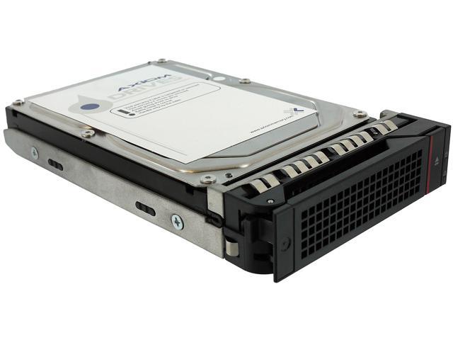 Axiom AX - Hard drive - 1.2 TB - hot-swap - 2.5 - SAS 6Gb/s