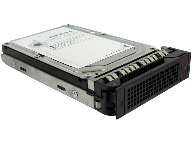 Axiom 4XB0G88715-AX 6TB 7200 RPM 128MB Cache SAS 12Gb/s 3.5" Enterprise Internal Hard Drive