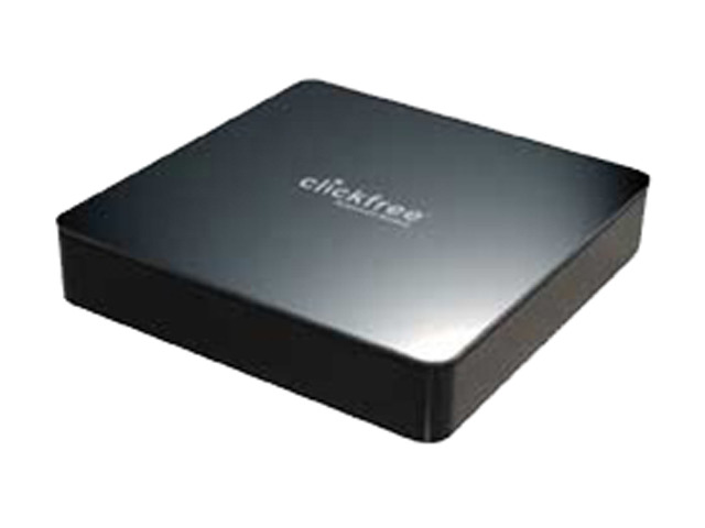Clickfree Usb Clickfree C2 2TB USB 3.0 3.5