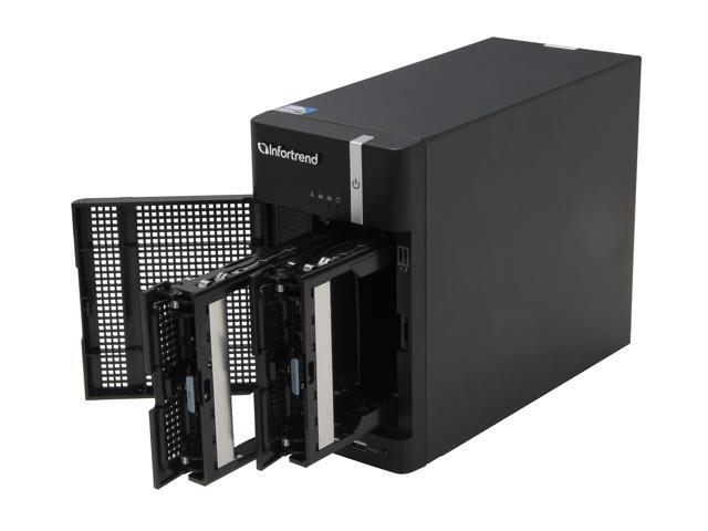 openzfs storage nas