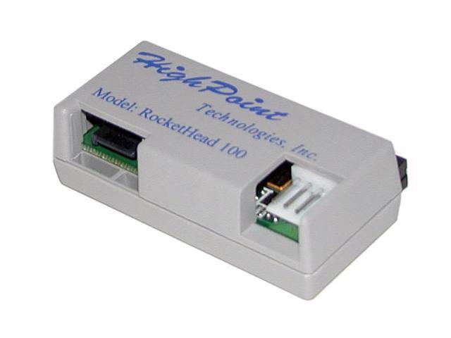 HighPoint RocketHead 100 Technology Serial ATA Adapter - Newegg.ca