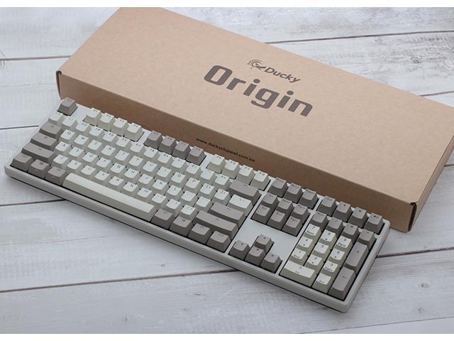 Ducky Origin Vintage
