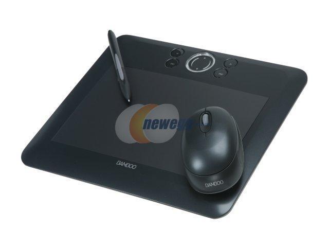 Wacom CTE650K 8.5