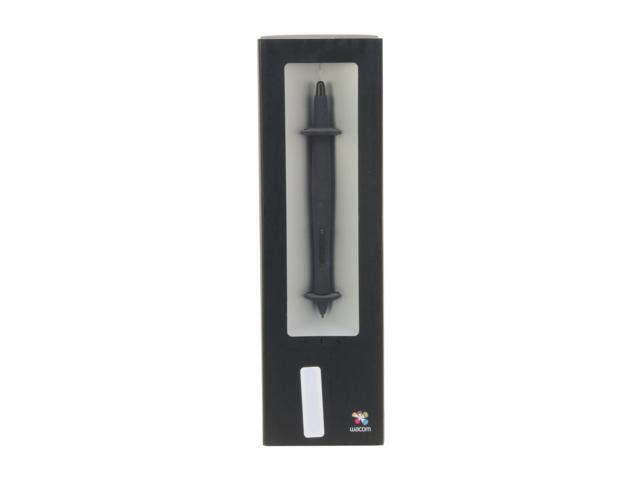 Wacom Intuos 4 INTUOS4 Cintiq21 replacement grip pen tested works good condition