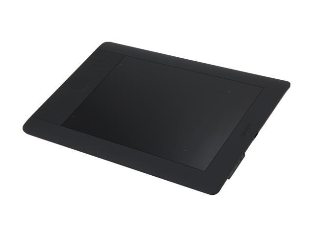 No Pen PTH-650 Medium Size Wacom Intuos5 Touch Tablet - 