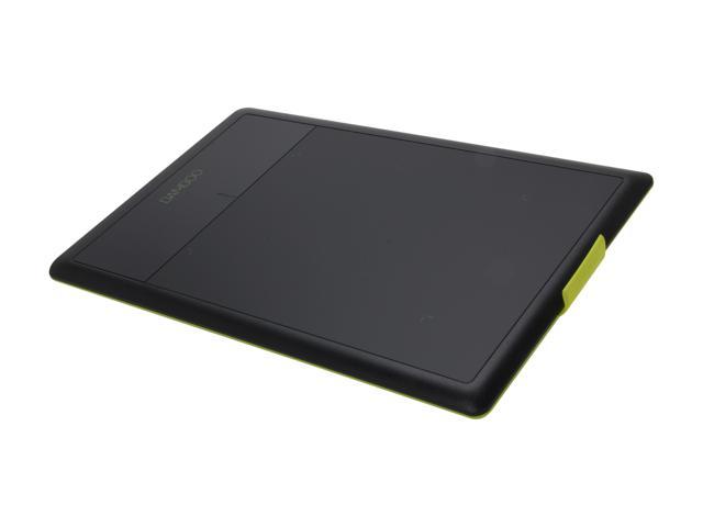 Wacom CTL471 5.8" x 3.6" Active Area USB Bamboo Splash Pen and Tablet