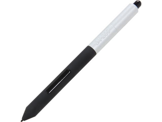 Wacom LP170ES Bamboo Create Pen (Silver/Black)