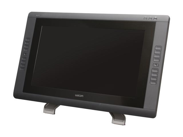 Wacom Cintiq 22HD 21-Inch Pen Display Tablet, Black (DTK2200)