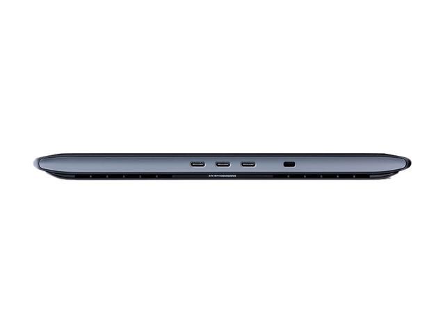 Wacom MobileStudio Pro 13 (DTHW1320H) USB-C Tablet - Newegg.com