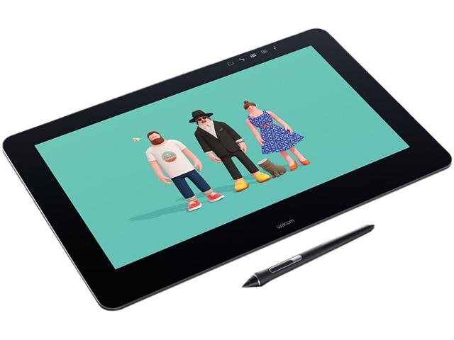 Wacom Cintiq Pro 16 (DTH-1620/K0-C) 13.60