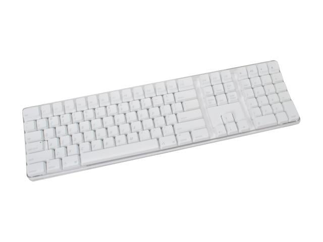 Apple Wireless Keyboard Model M9270LL/A - Newegg.com