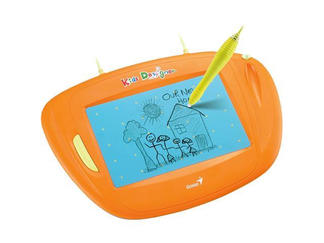 genius tablet for kids