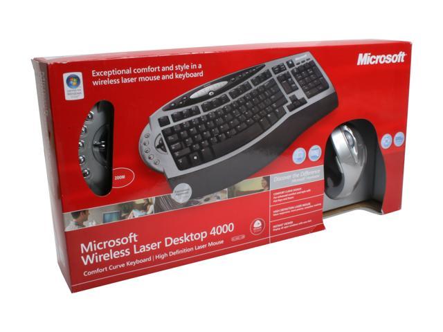 Keyboard Not Included Keyboard Cover for Microsoft Wireless 2000-719G120 