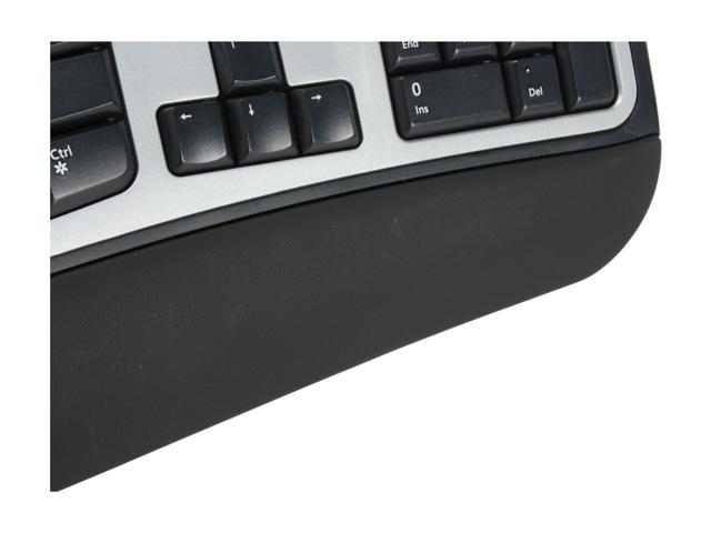 wireless laser keyboard 6000 v2.0