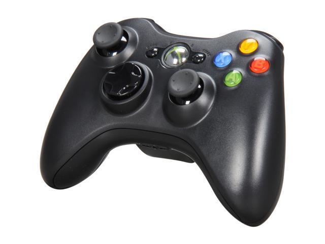 xbox 360 wireless controller driver for windows 10