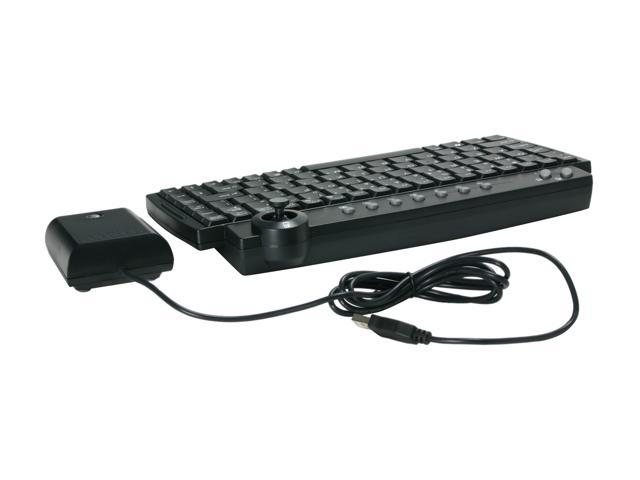 btc 9116urf mini wireless keyboard