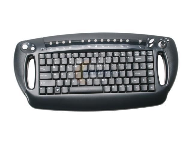 btc multimedia keyboard