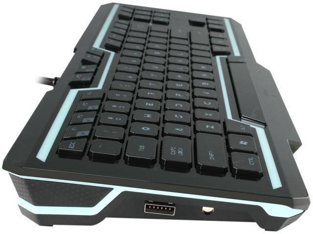 RAZER RZ03-00530100-R3U1 TRON Keyboard - Newegg.ca