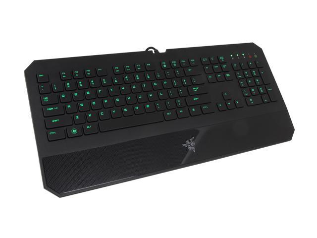Razer DeathStalker Expert Gaming Keyboard - Newegg.com