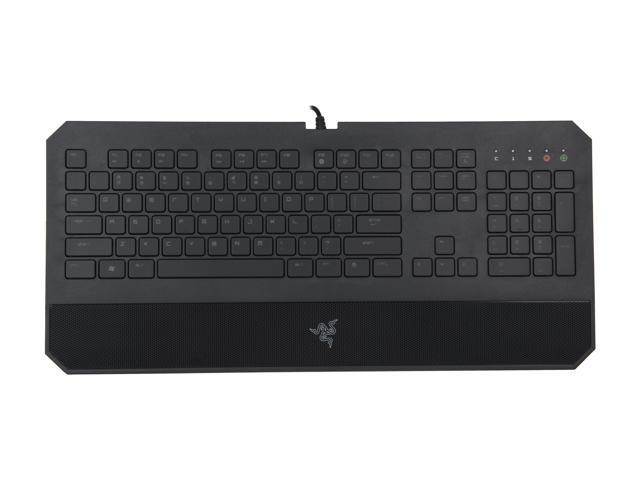 Razer DeathStalker Expert Gaming Keyboard - Newegg.com