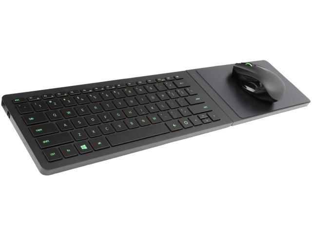 razer turret gaming lapboard