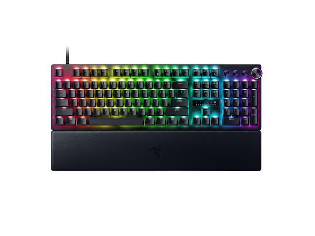 Razer Huntsman V3 Pro Analog Optical Esports Keyboard