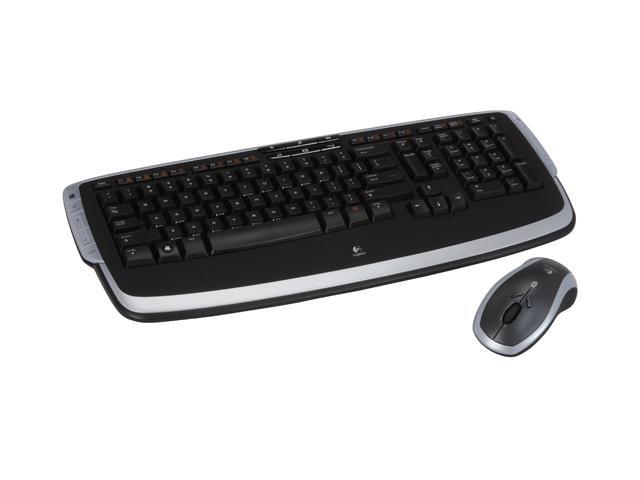 LX 710 102 Normal Keys Function Keys Cordless Standard Desktop Keyboards - Newegg.com